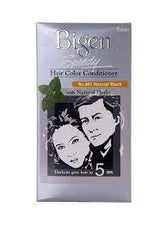 Bigen Speedy No.881 Natural Black Hair Colour Conditioner - 80g - ShopXonline